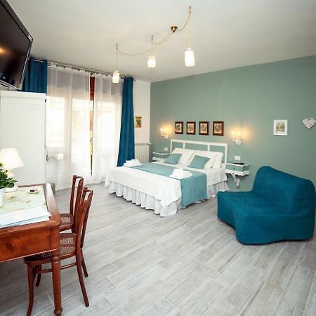 Casa Minna - De Vivo Realty Сант'Аньєлло Екстер'єр фото