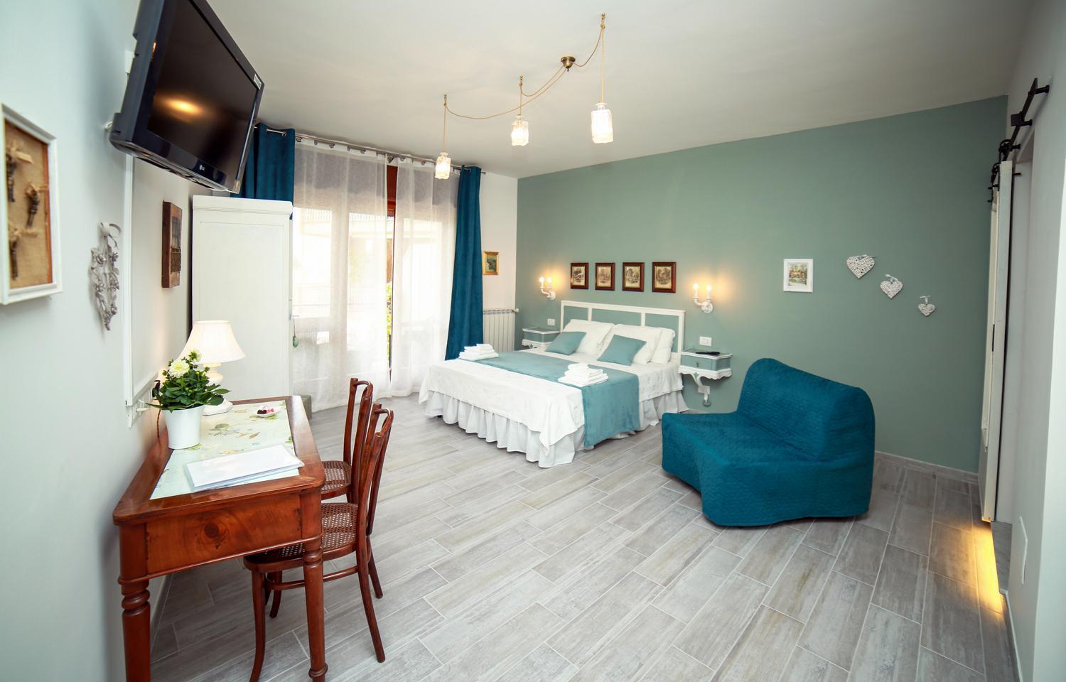 Casa Minna - De Vivo Realty Сант'Аньєлло Екстер'єр фото
