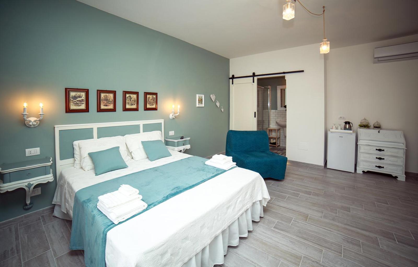 Casa Minna - De Vivo Realty Сант'Аньєлло Екстер'єр фото