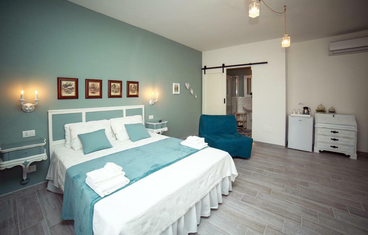 Casa Minna - De Vivo Realty Сант'Аньєлло Екстер'єр фото