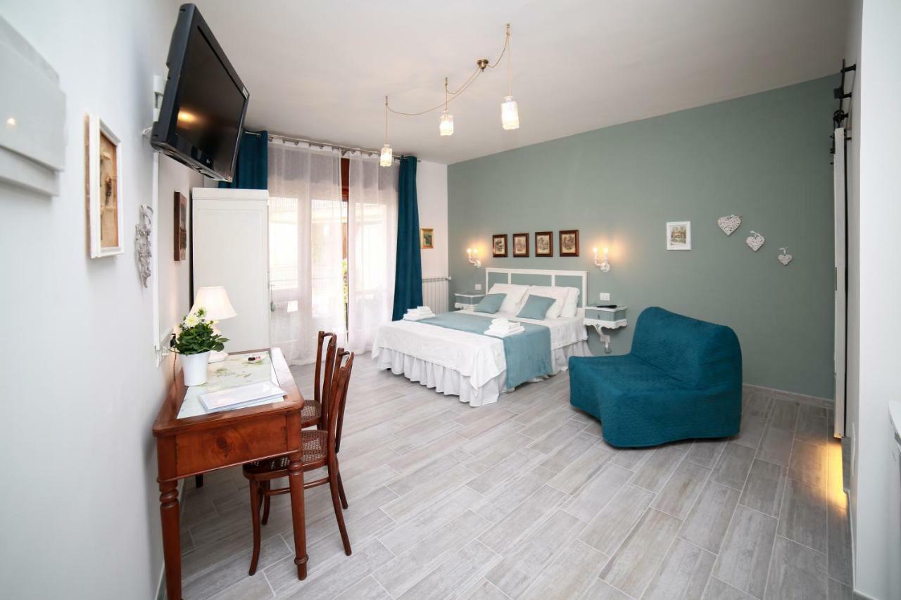 Casa Minna - De Vivo Realty Сант'Аньєлло Екстер'єр фото