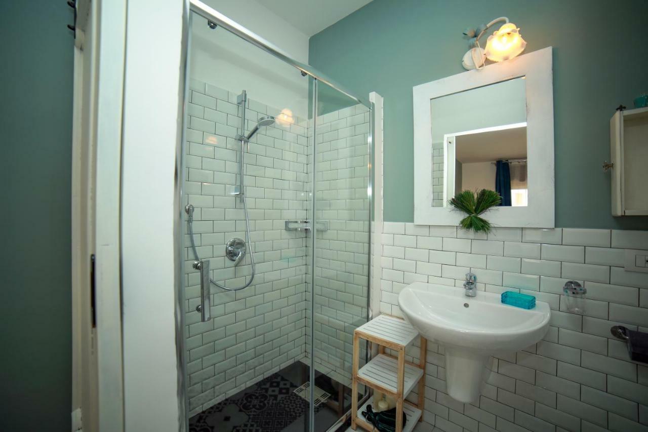 Casa Minna - De Vivo Realty Сант'Аньєлло Екстер'єр фото